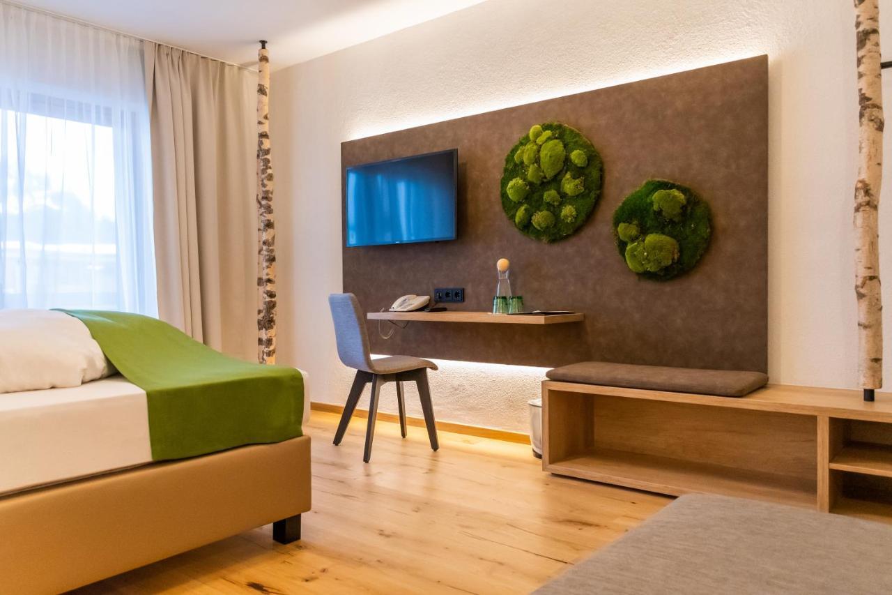 Hotel Laerchenhof Katschberghöhe Zewnętrze zdjęcie