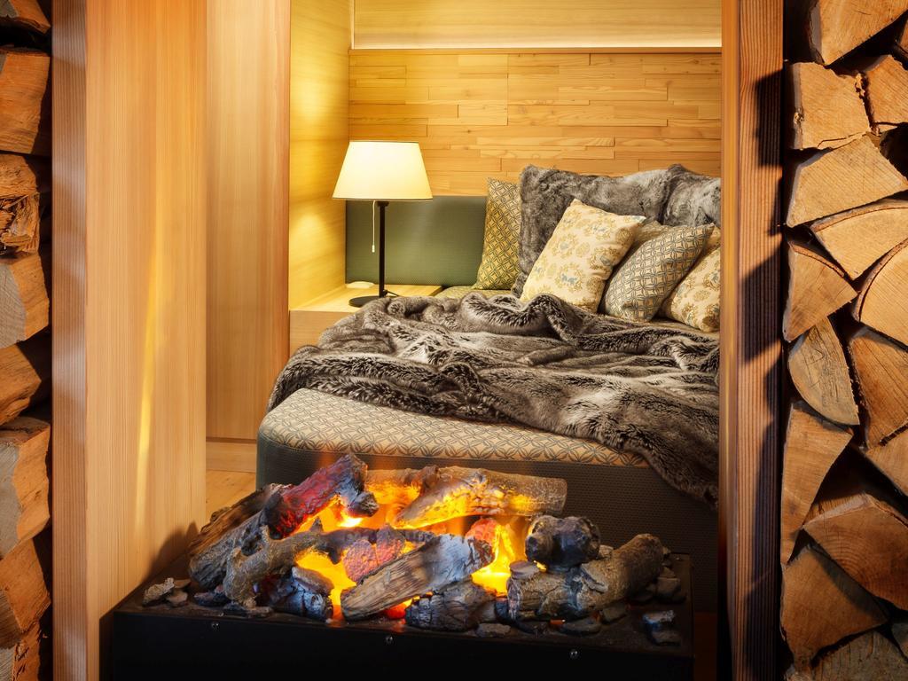 Hotel Laerchenhof Katschberghöhe Zewnętrze zdjęcie