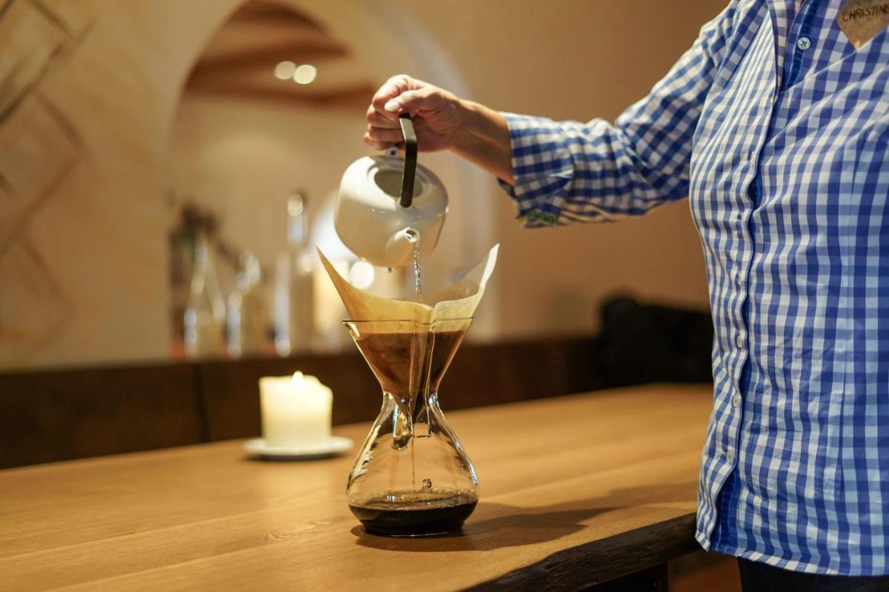 Hotel Laerchenhof Katschberghöhe Zewnętrze zdjęcie