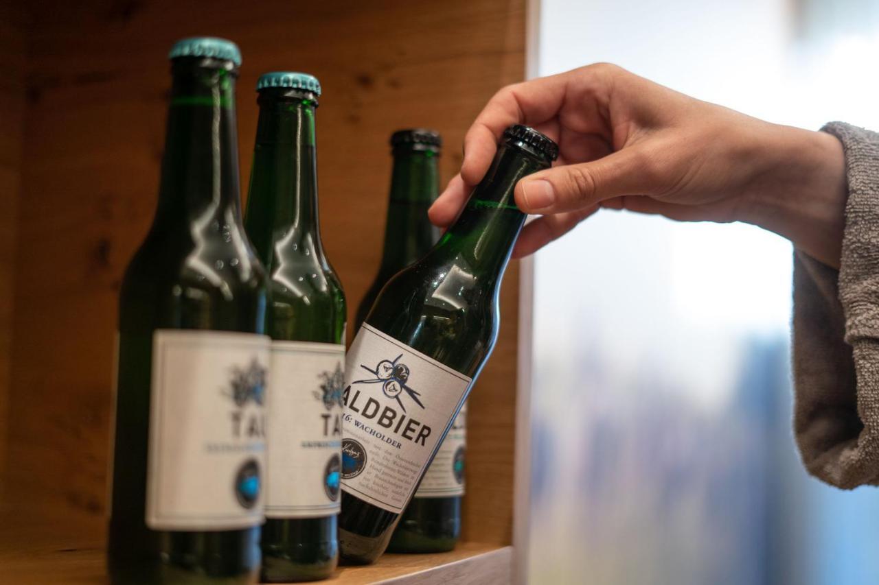 Hotel Laerchenhof Katschberghöhe Zewnętrze zdjęcie