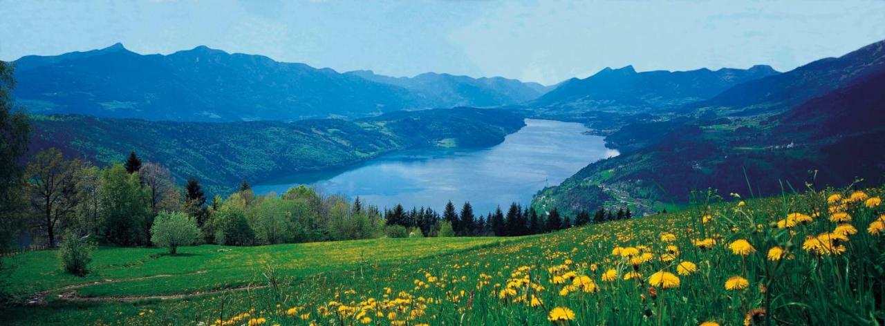 Hotel Laerchenhof Katschberghöhe Zewnętrze zdjęcie