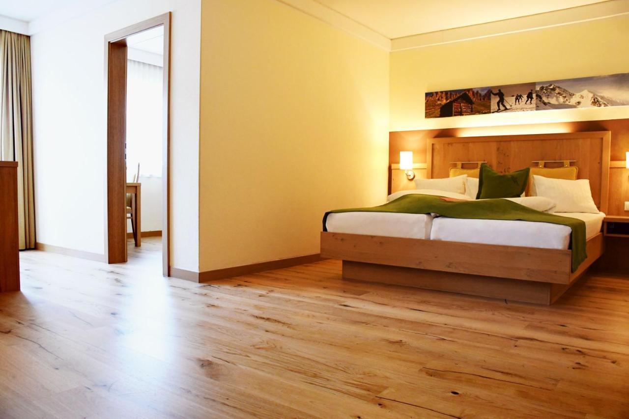 Hotel Laerchenhof Katschberghöhe Zewnętrze zdjęcie